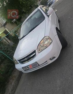 شيفروليه اوبترا